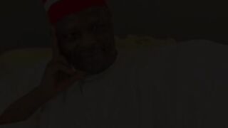 Anzo acibanza se bola Ahmed tunubu yara har manya