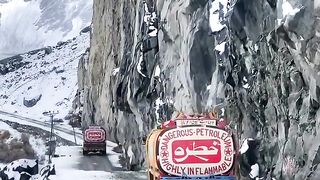Mountain love