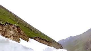 Kaghan valley babusar top