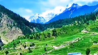 Rama meadows