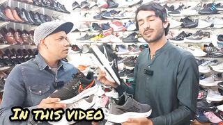 Branded shoes shop visit/Nike, Adidas, Jordan, fashion all branded shoes