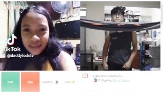 Hala natural ang ulo? Healdlss