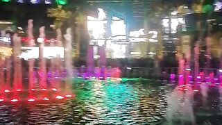 Swimming pool video
