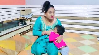 hot पति_देव_प्यार_किया_feeding_vlog viral leaked news videos