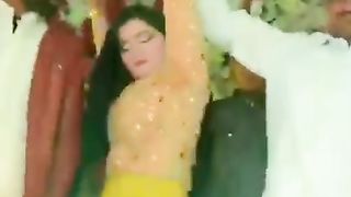 Mehak malik mujra dance song