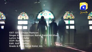 Ehsas Ramzan