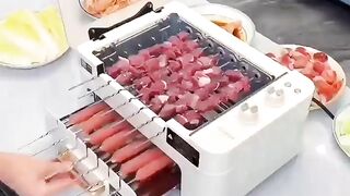 Food cooker