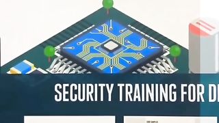 Learn ethical hacking.