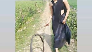 Bachapan ke din