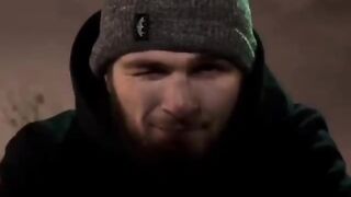 KHABIB LEGEND