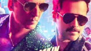 Akshay Kumar New Songs
