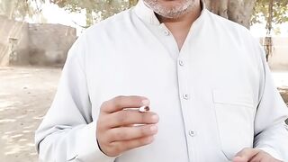 Funny smoking