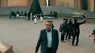 pakistan manoment