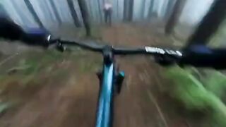 How's fast & dangerous bicycling