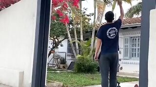 New gate design