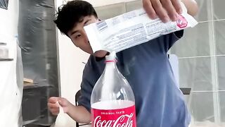 Don't Ever Do This In Your Room!  (FOR YOUTUBE)