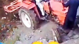 Great driver