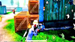 Pubg Mobile Tdm Game Play
