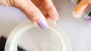 DIY Nano Tape Balloon???? #crafteraditi #youtubepartner #shorts #youtubeshorts #nanotape @itxbilaloffical