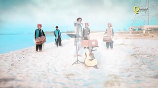 Dukhi Shohday Ghabraye Waday Nee  Aa K Mil Wanj ( Official Video ) Qamar ShahPuria(720P_HD)