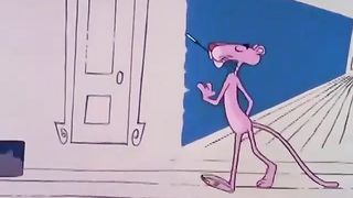 Pink Panther Cartoons