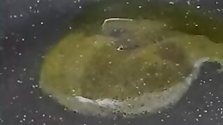 Crispy potato Recipe