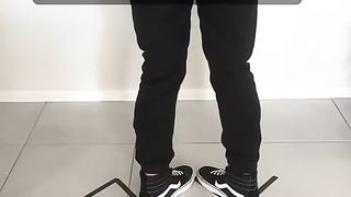 How to do Diamond T step