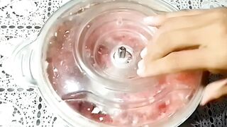 Homemade crushed pickle Recipe Store it for 2  years #treanding #shorts