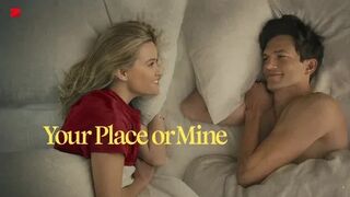 Your Place or Mine (2023)(Türkçe)