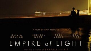 Empire of Light (2022)(Türkçe)