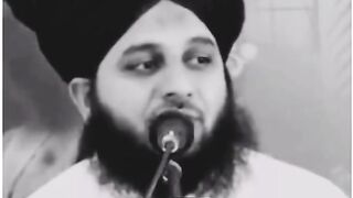 Ajmal Raza qadri bayan