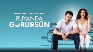 Rüyanda Görürsün (2023)(Türkçe)