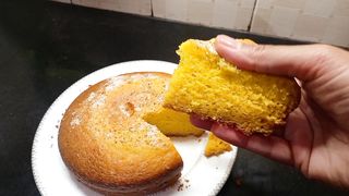 Tasty tea cake recipe
