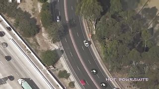PIT MANEUVER Compilation #1