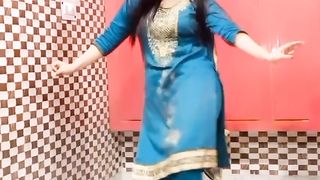 Pashto beautiful dance