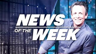 News from 2023 Friday April last week