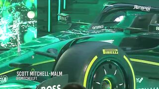 The 2023 wildcard threat to F1’s biggest teams