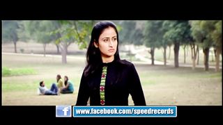 Amrinder Gill Pyar Le Aa Gaya Punjabi Sad Song Full HD - Punjabi Songs - Speed Records