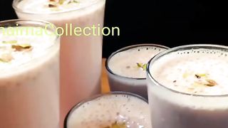 Iftar Special Drink  Sharbat for Iftar  Ramadan Recipe