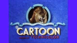 Tom And Jerry, The Hollywood Bowl.