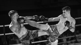 FIGHT