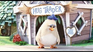 WAPSPOT.MOBI_The Angry Birds Movie Clip Compilation 2016.