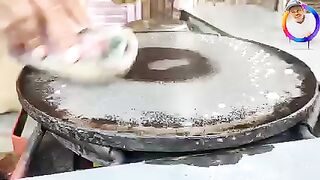 Dosa recipe