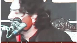 علامہ ناصر آف ملتان