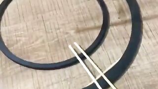 DIY Art And Craft design