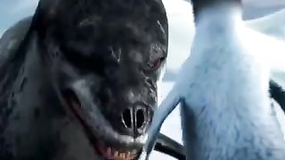 Funny Punjabi Clips Penguins talking funny in Punjabi totay best quality