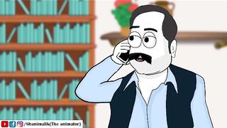 khani ghar ghar ki(comedy vido)