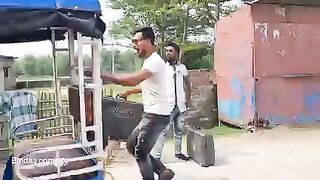 Funny peoples