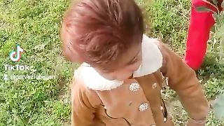 Cute Babe
