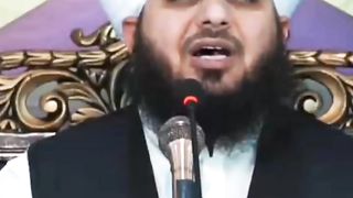 نبی کریمﷺنے فرمایا جو لوگوں سے مانگے گا